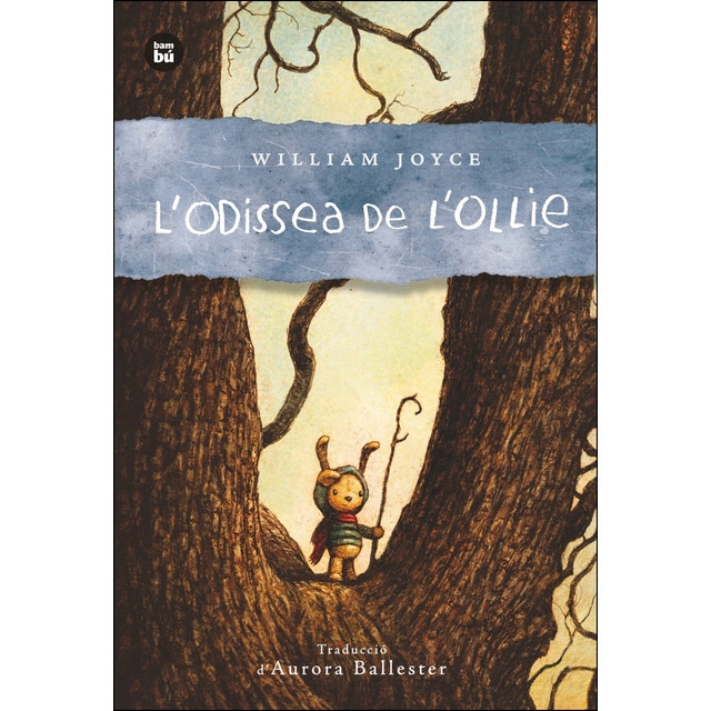 L'odissea de l'Ollie (Tapa dura)