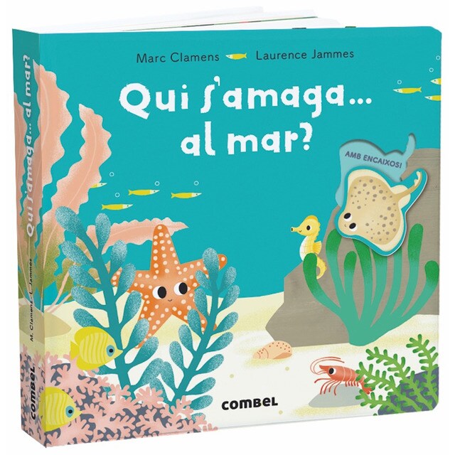 Qui samaga. Al mar?.pdf