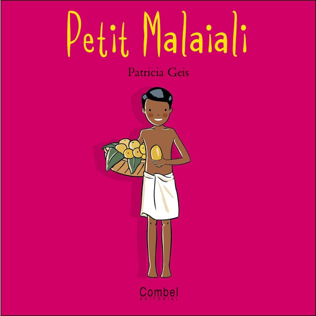 Petit Malaiali (Tapa dura)