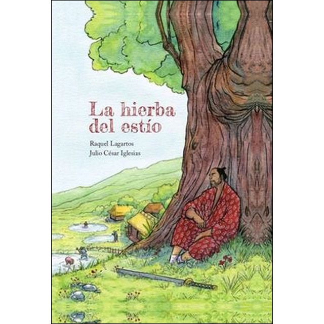 La hierba del estio.pdf