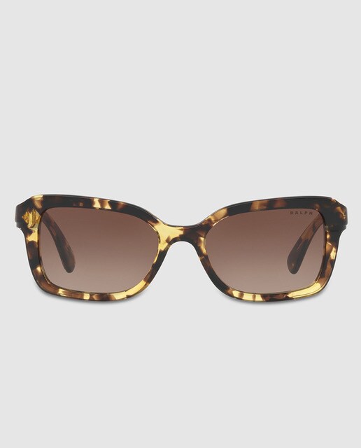 ralph lauren rectangular sunglasses