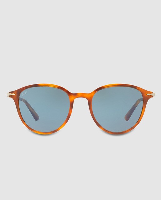 Unisex De Persol Pantos Gafas En Acetato Sol Moda Habana · Ámbar OPTkZiuX