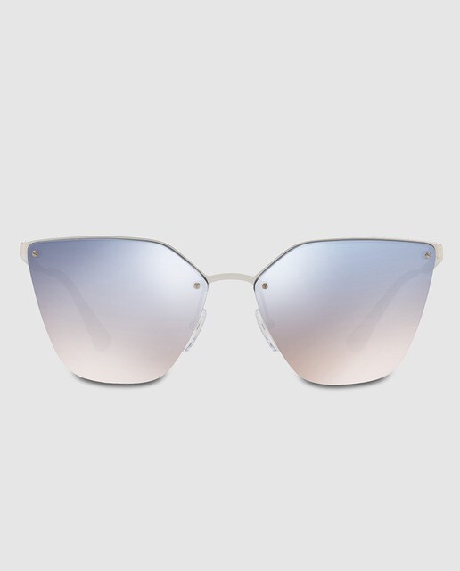 gafas de sol prada mujer el corte ingles