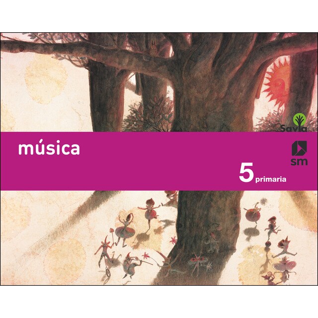 Música. 5 primaria. Savia.pdf
