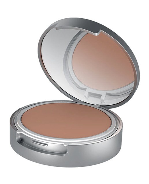 Maquillaje isdin el corte ingles