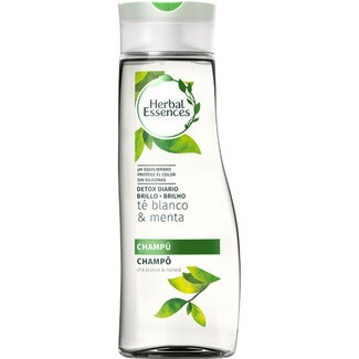 Herbal Essences Shampoo For Greasy Hair Supermarket 4