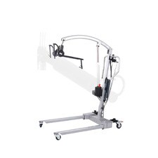 WINNCARE/ Grúa transferencia bariatrica atlas 300