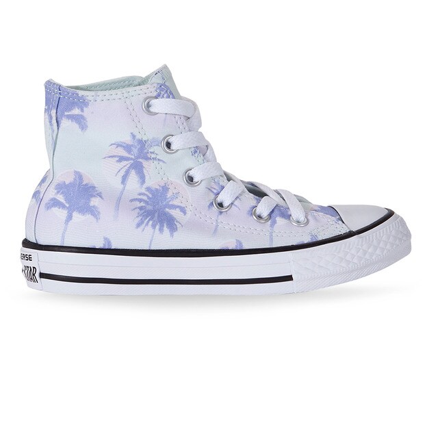 converse lila niña converse lila niña