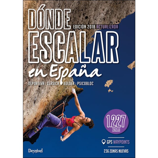 Dónde escalar en españa.pdf