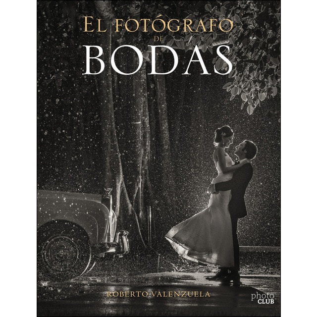 El fotógrafo de bodas. Historias contadas a través de la cámara.pdf