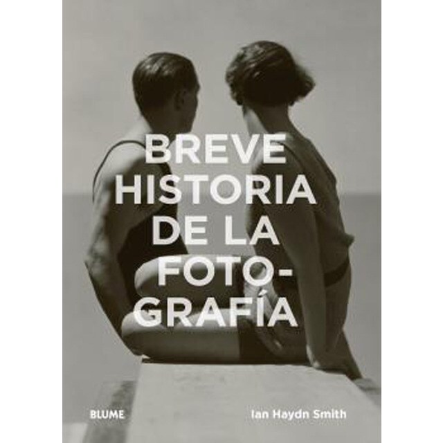 Breve historia de la fotografía: Guía de bolsillo con los géneros, las obras, los temas y las técnicas fundamenta.pdf