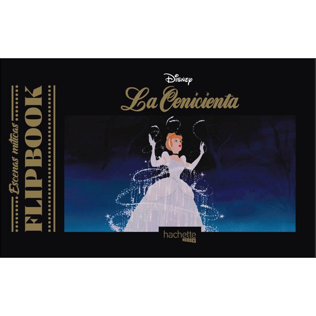 Flipbook. La cenicienta.pdf