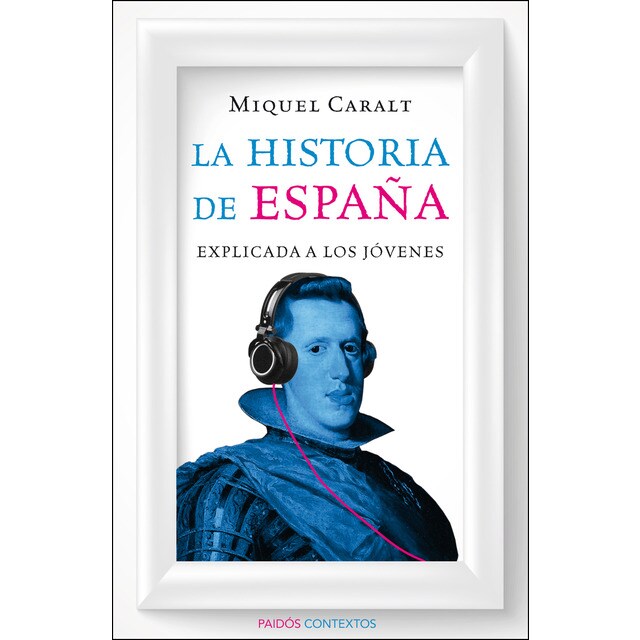 La historia de españa explicada a los jóvenes.pdf