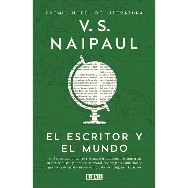 El escritor y el mundo: Ensayos reunidos.pdf
