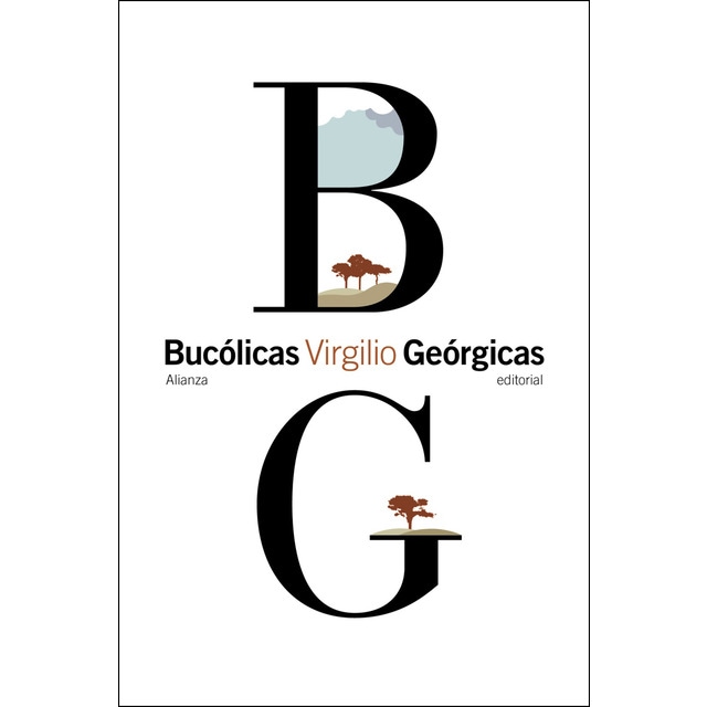 Bucólicas. Geórgicas.pdf