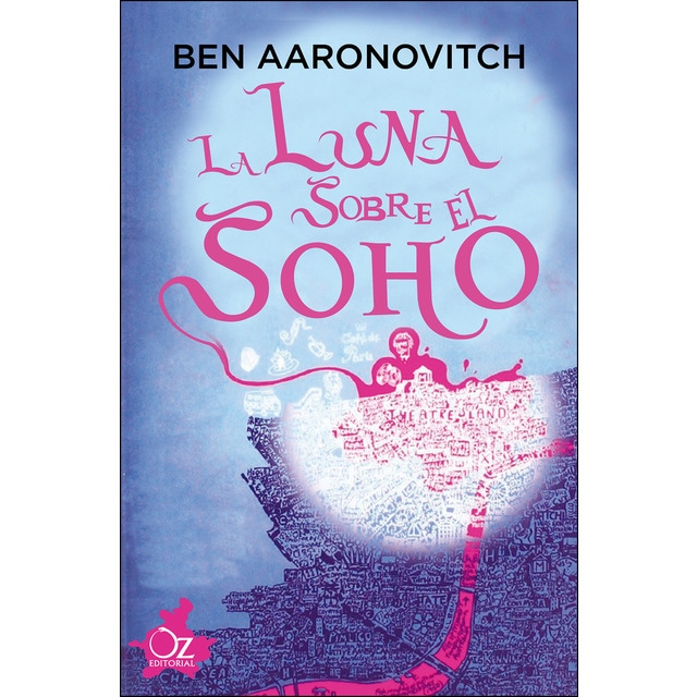 La luna sobre el soho.pdf