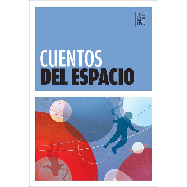 Cuentos del espacio (Tapa blanda)