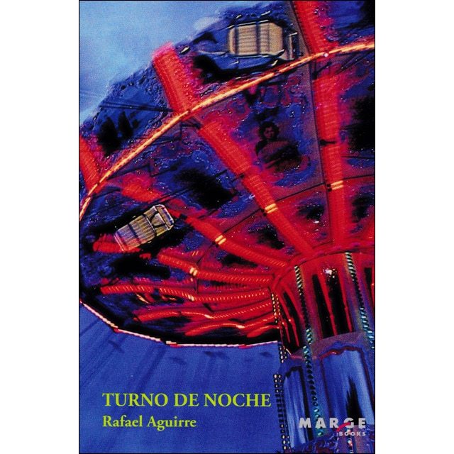 Turno de noche (Tapa blanda)
