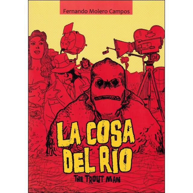 La cosa del río.pdf