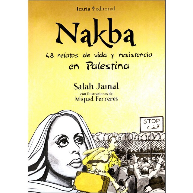 Nakba: 48 relatos de vida y resistencia en palestina.pdf