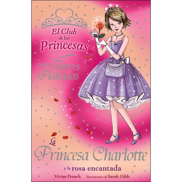 La princesa charlotte y la rosa encantada.pdf