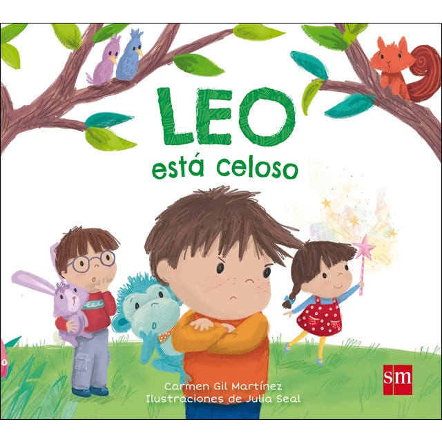 Leo está celoso.pdf