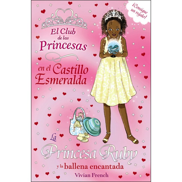 La princesa ruby y la ballena encantada.pdf
