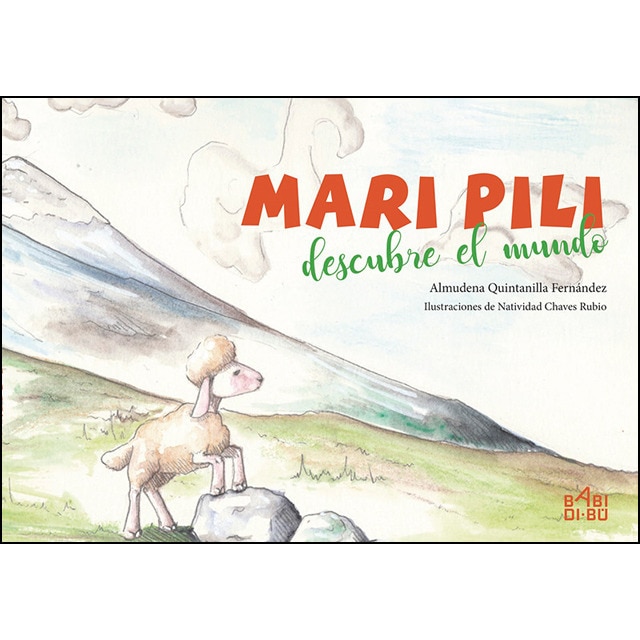 Mari pili descubre el mundo.pdf