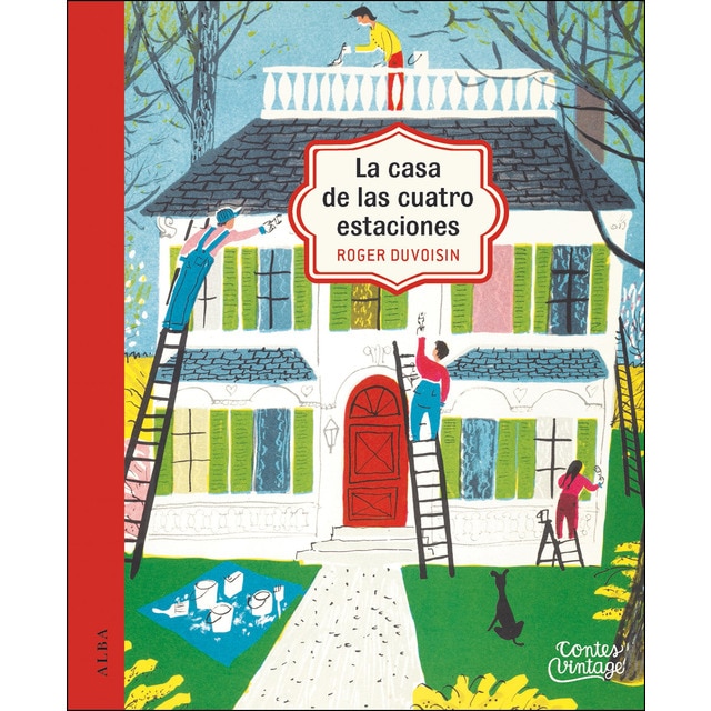 La casa de las cuatro estaciones.pdf
