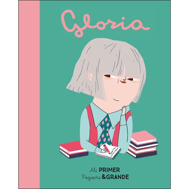 Mi primer pequeña & grande gloria.pdf