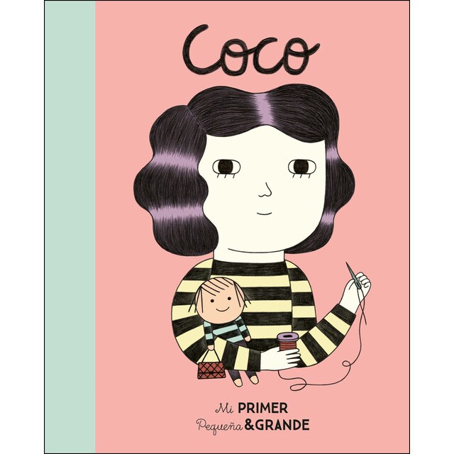 Mi Primer Pequeña & Grande Coco