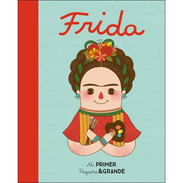 Mi Primer Pequeña & Grande Frida