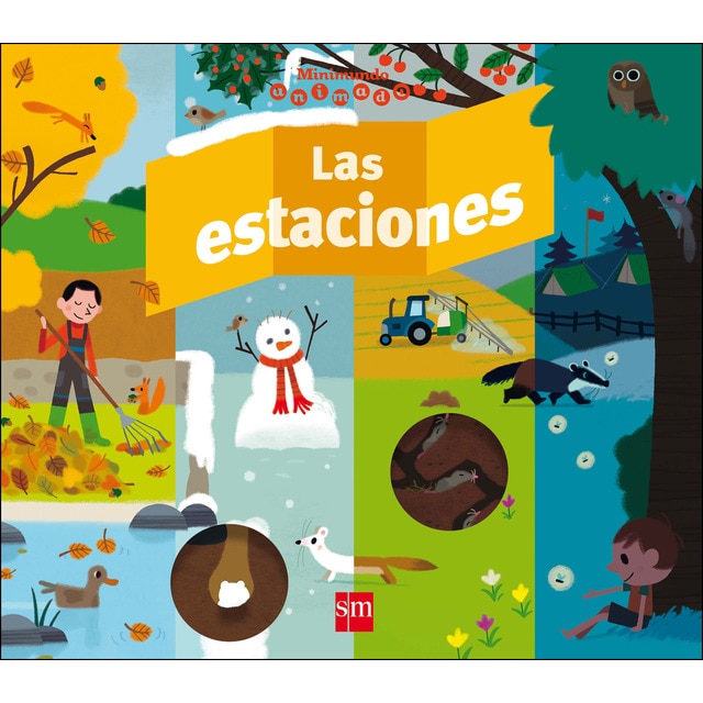 Las estaciones.pdf