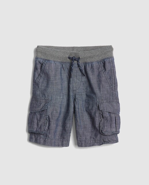 En De Bermuda Azul Cargo Gap Niño WHED2Y9Ie