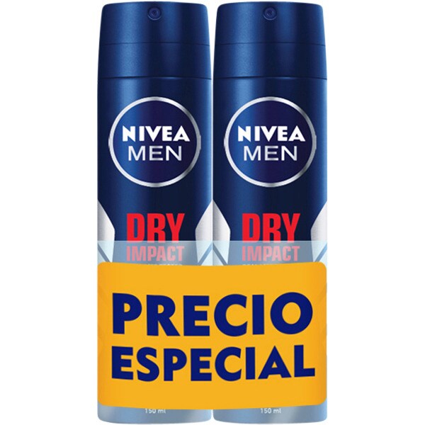 nivea hr