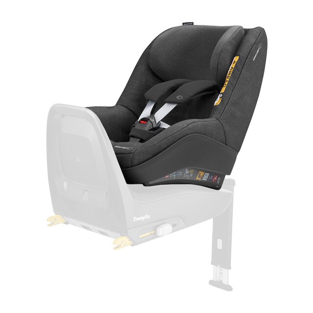De Bébé Lj4ar5 Confort 105 Size67 Cm2waypearl I Nomad Silla Auto 9YbW2IeEDH