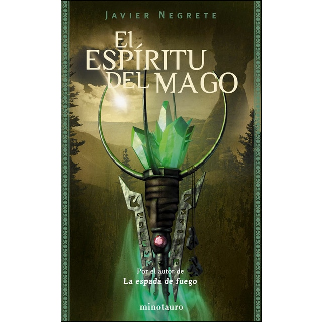 El espíritu del mago.pdf
