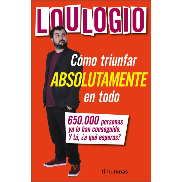 Cómo triunfar absolutamente en todo.pdf