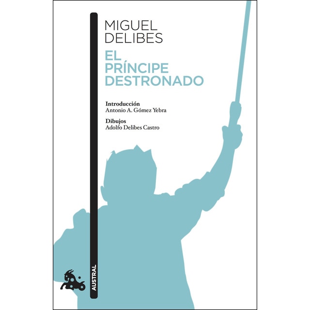 El príncipe destronado.pdf