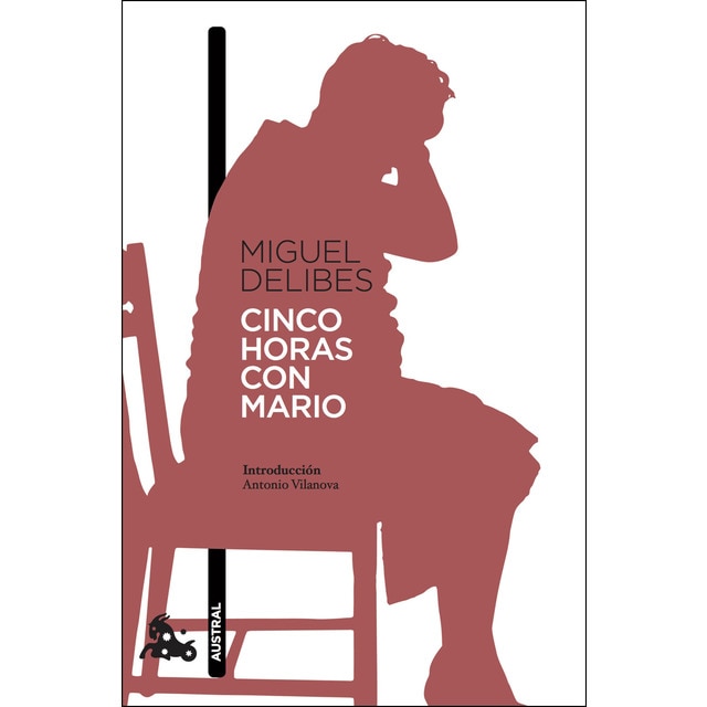Cinco horas con mario.pdf