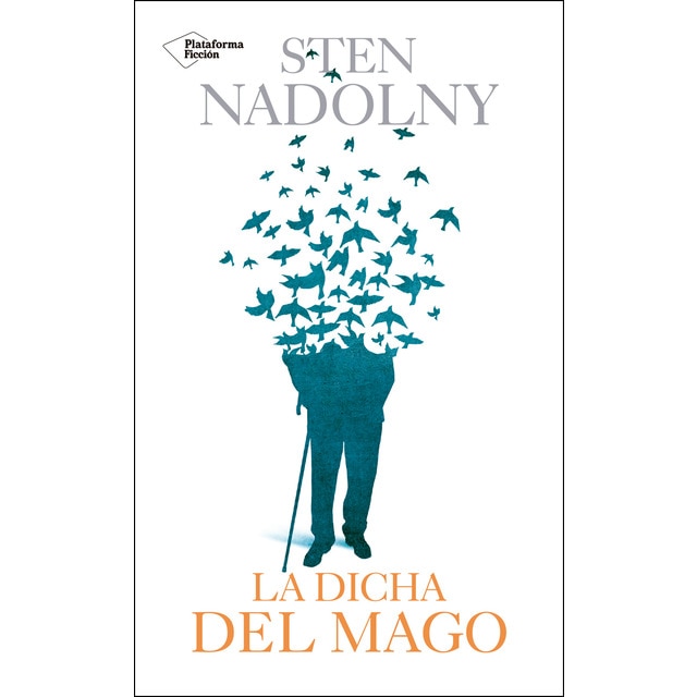 La dicha del mago.pdf