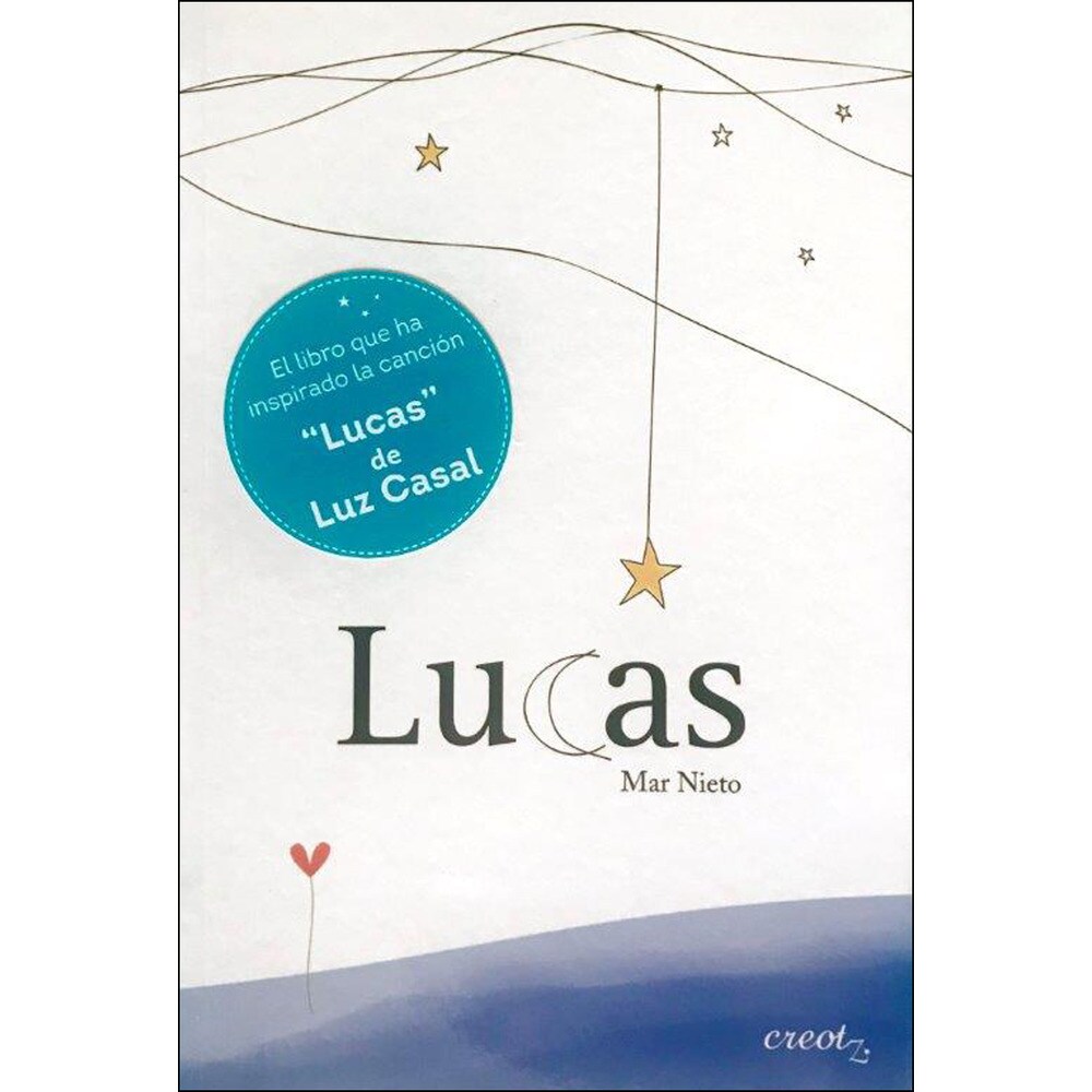 Lucas (Tapa blanda)