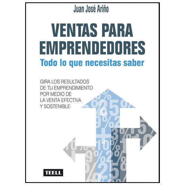 Ventas para emprendedores: Todo lo que necesitas saber.pdf