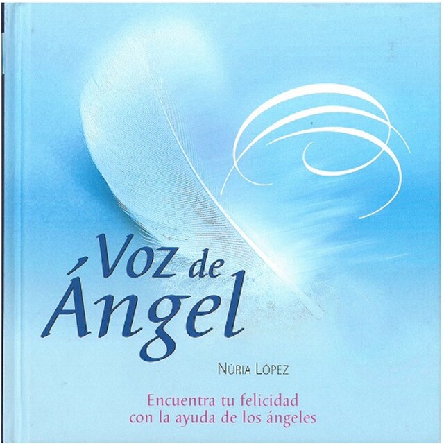 Voz de ángel.pdf