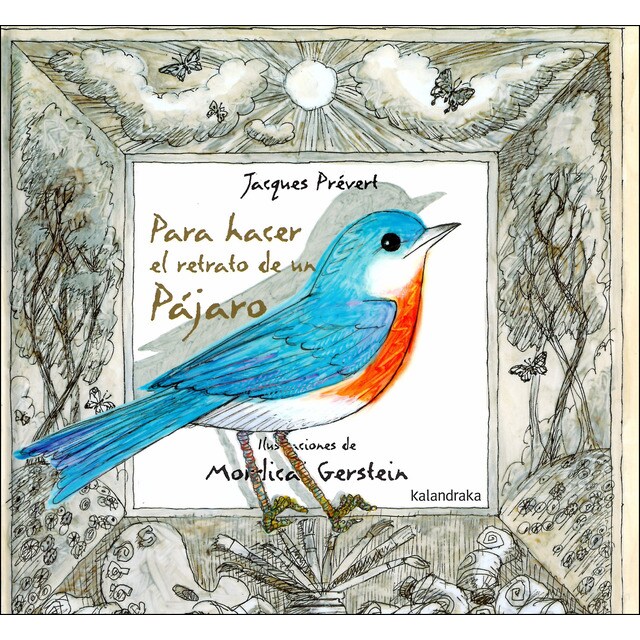 Para hacer el retrato de un pájaro.pdf