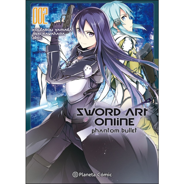 Sword art online phantom bullet nº 02/03.pdf