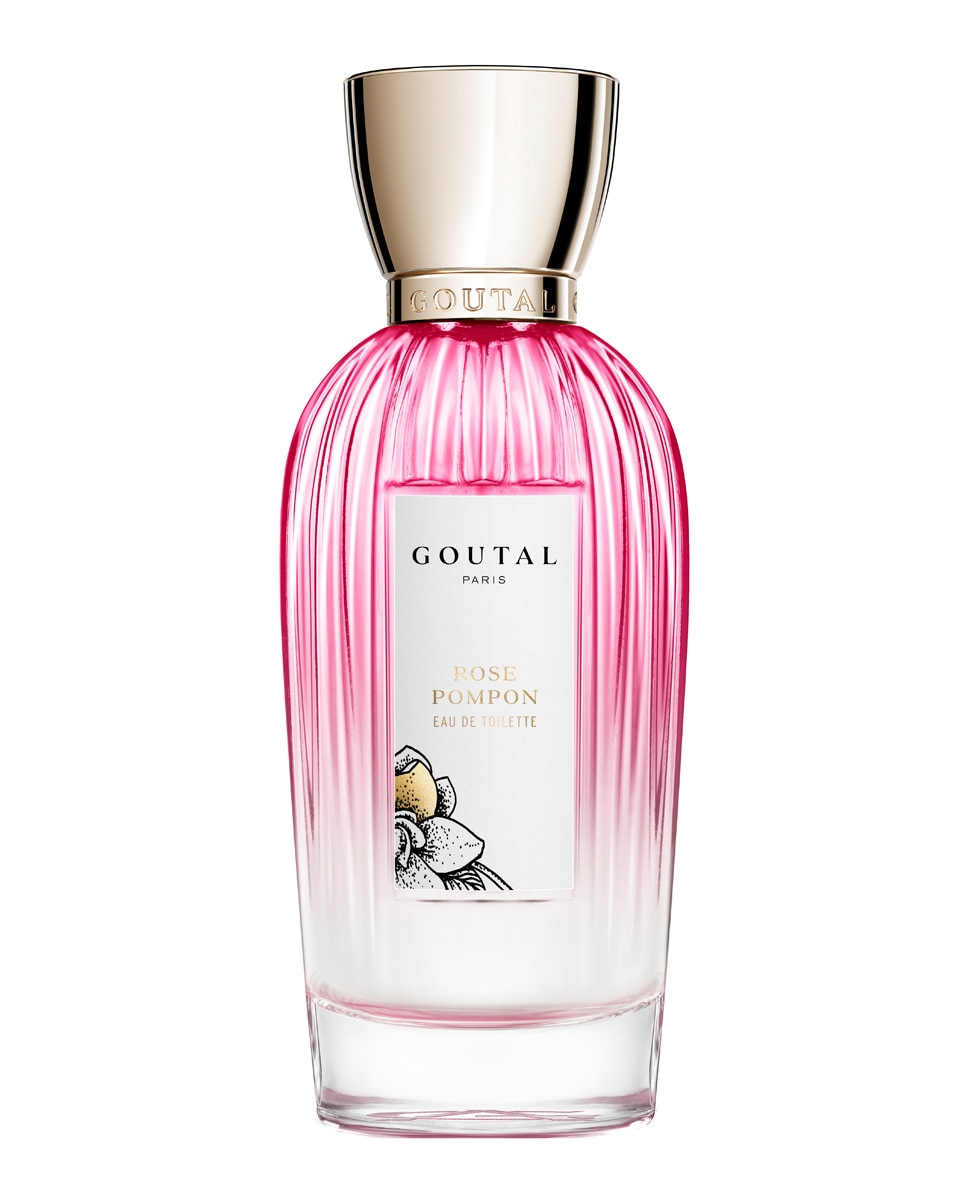 Goutal Paris - Eau De Toilette Rose Pompon 100 Ml En Oferta Goutal Paris - Eau De Toilette Rose Pompon 100 Ml - Imagen 2