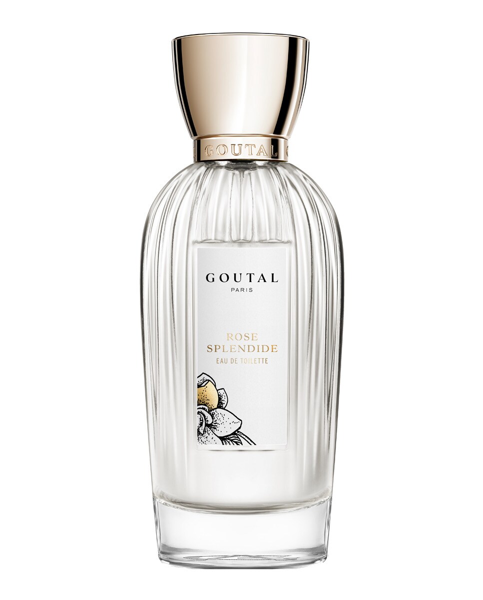 Goutal – Eau de Toilette Rose Splendide 100 ml Goutal.