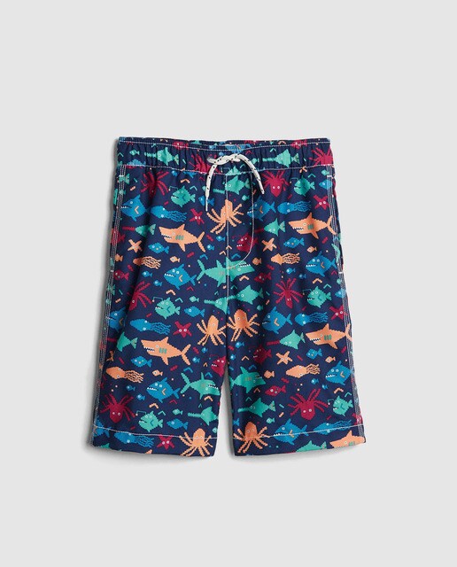 Peces · Corte Inglés Bañador Fashion El n0O8wPk