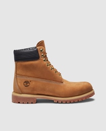botines de hombre timberland